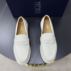 Christian Dior Leather Shoes